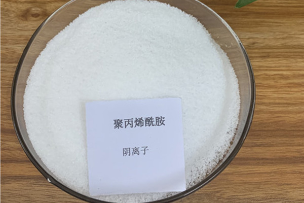 郑州国产非离子聚丙烯酰胺多少钱