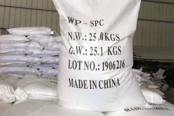 合肥国产聚合氯化铝价格