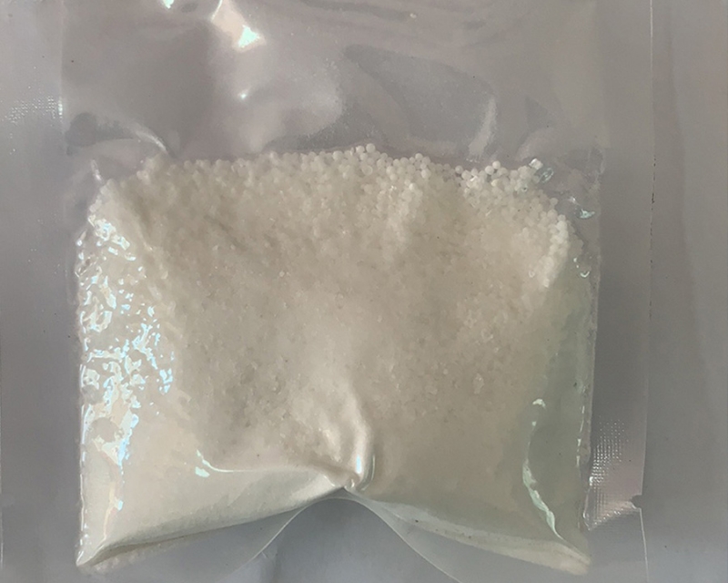 工业级二氧化氯