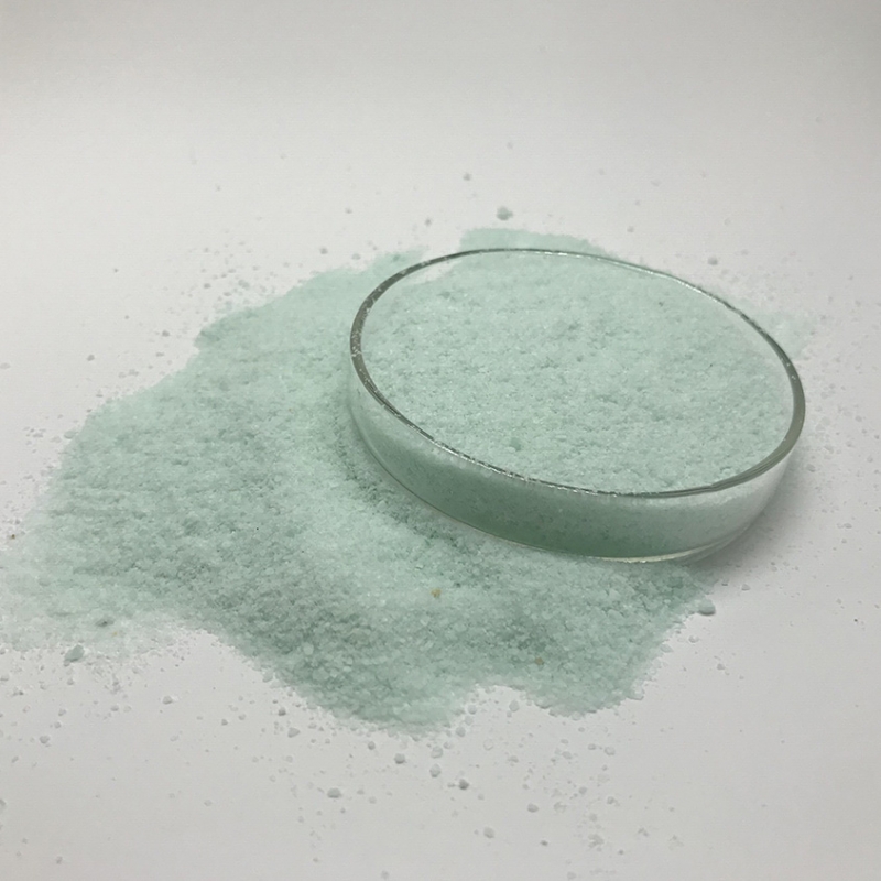 一水硫酸亚铁